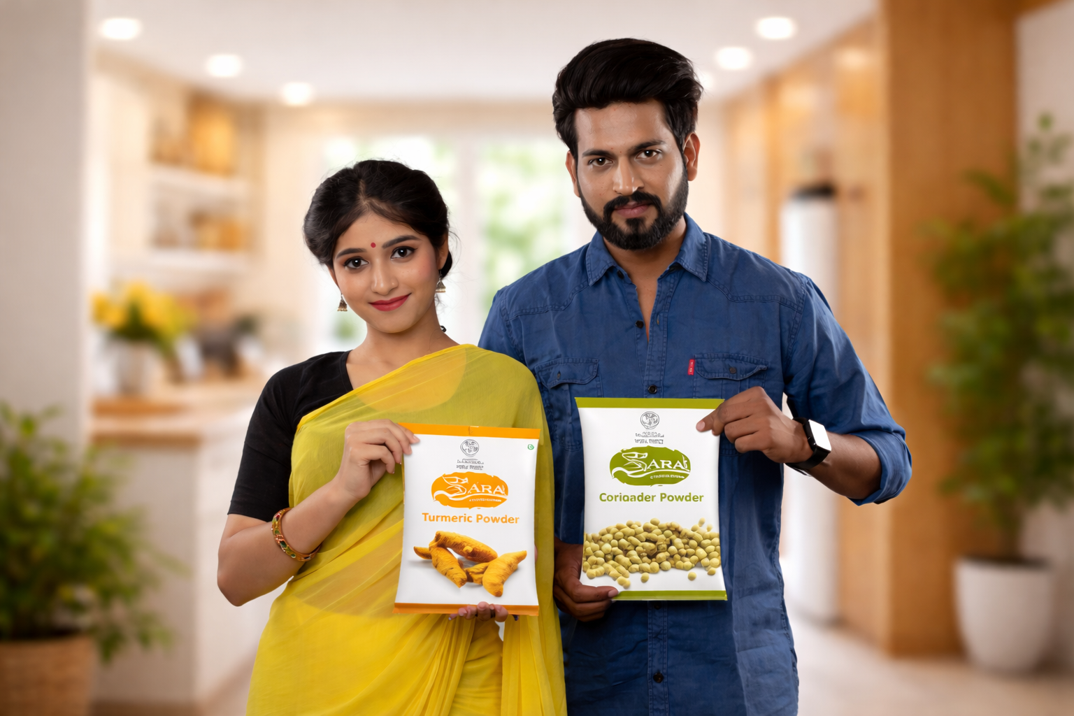 Why Quality Spices Matter in Every Kitchen